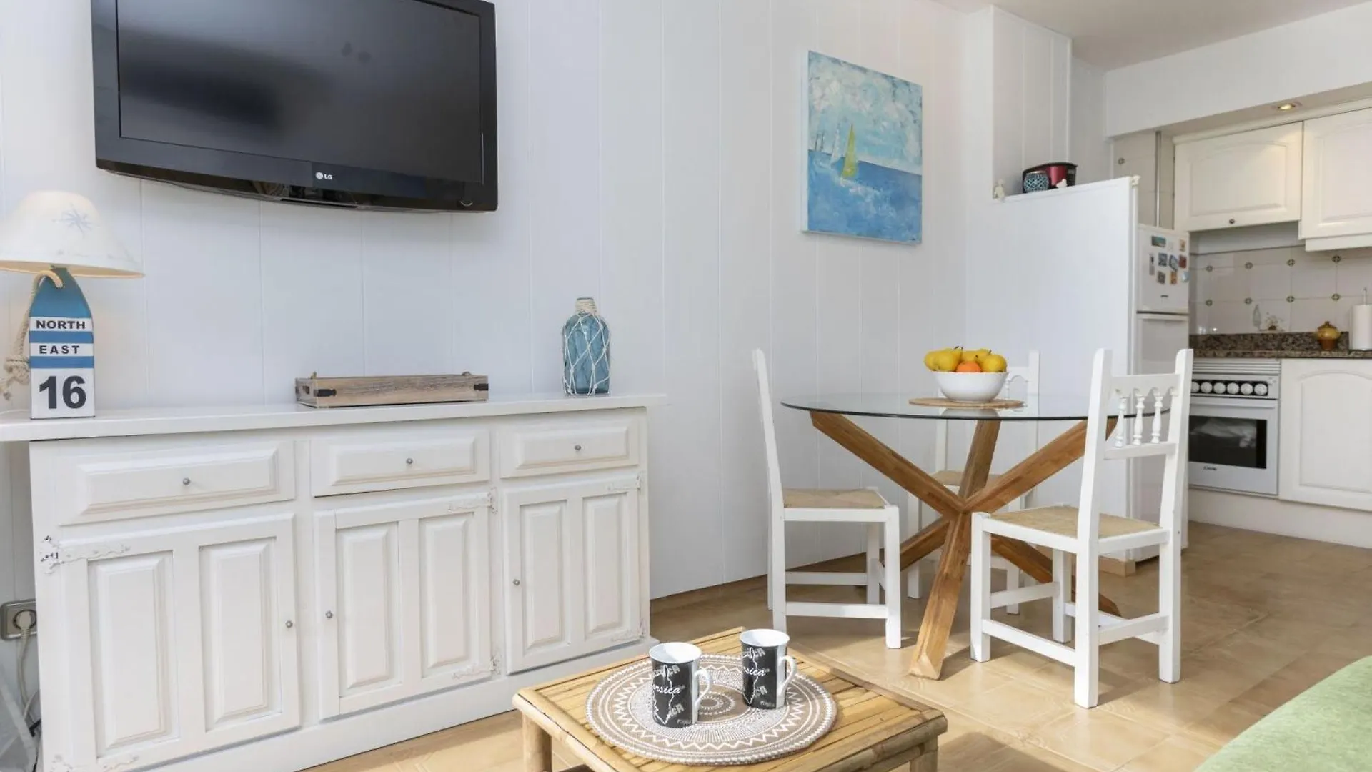 Apartment Salines VIII By Interhome L'Estartit