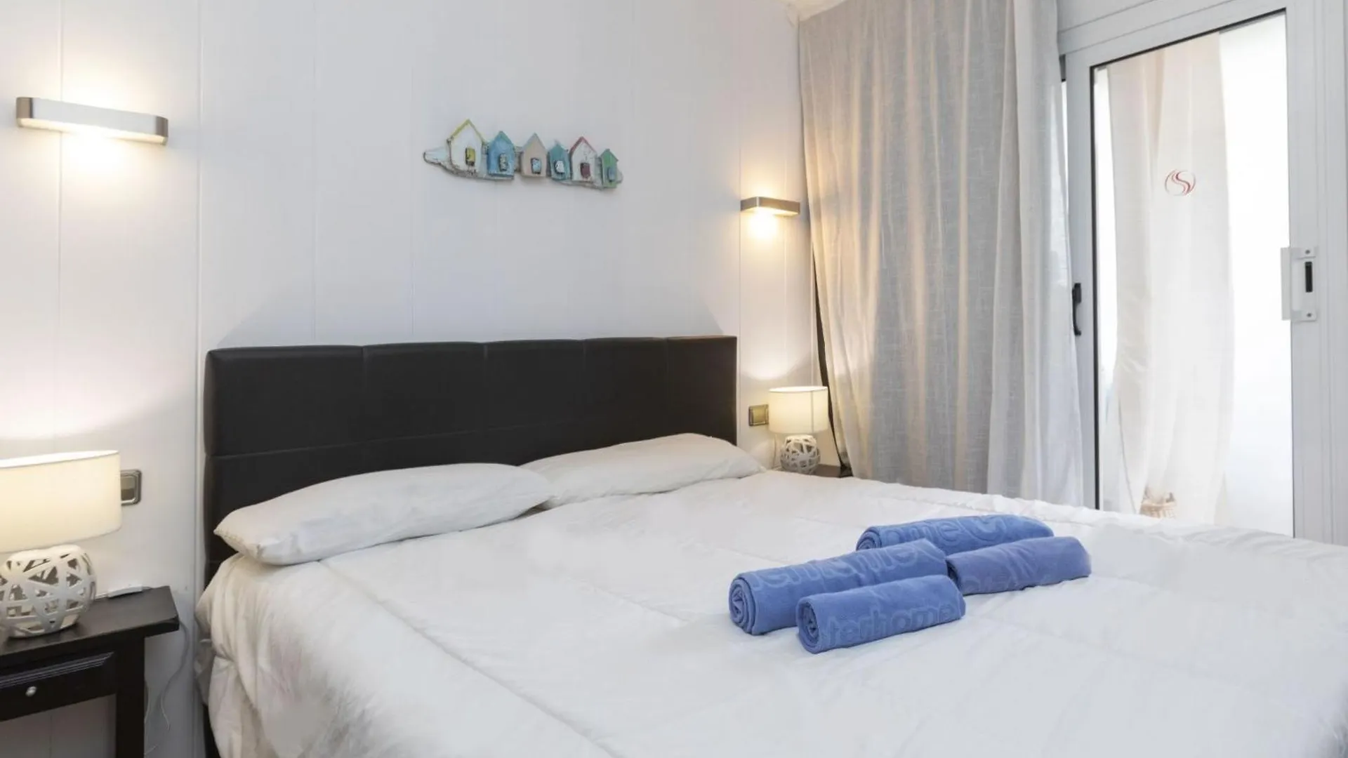 Apartment Salines VIII By Interhome L'Estartit Spain