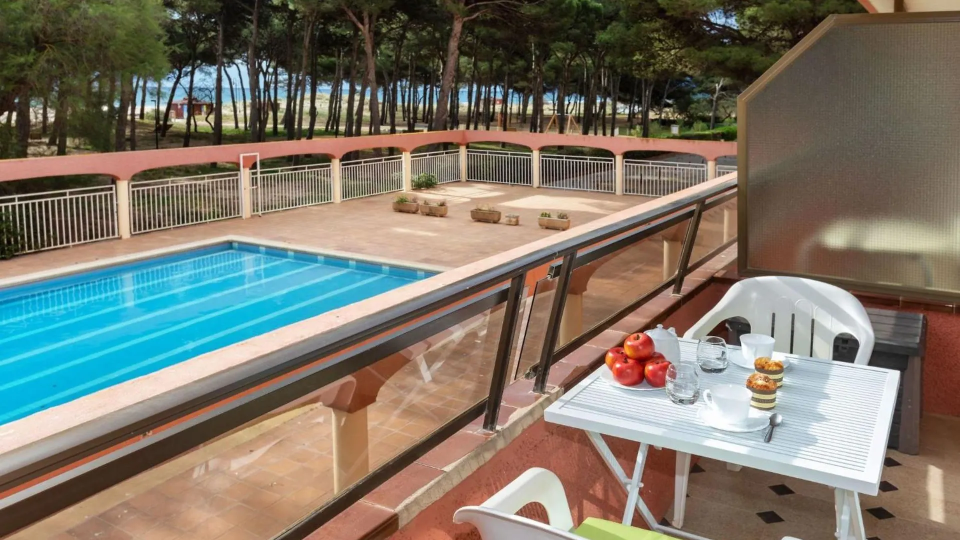 Apartment Salines VIII By Interhome L'Estartit 0*,  Spain