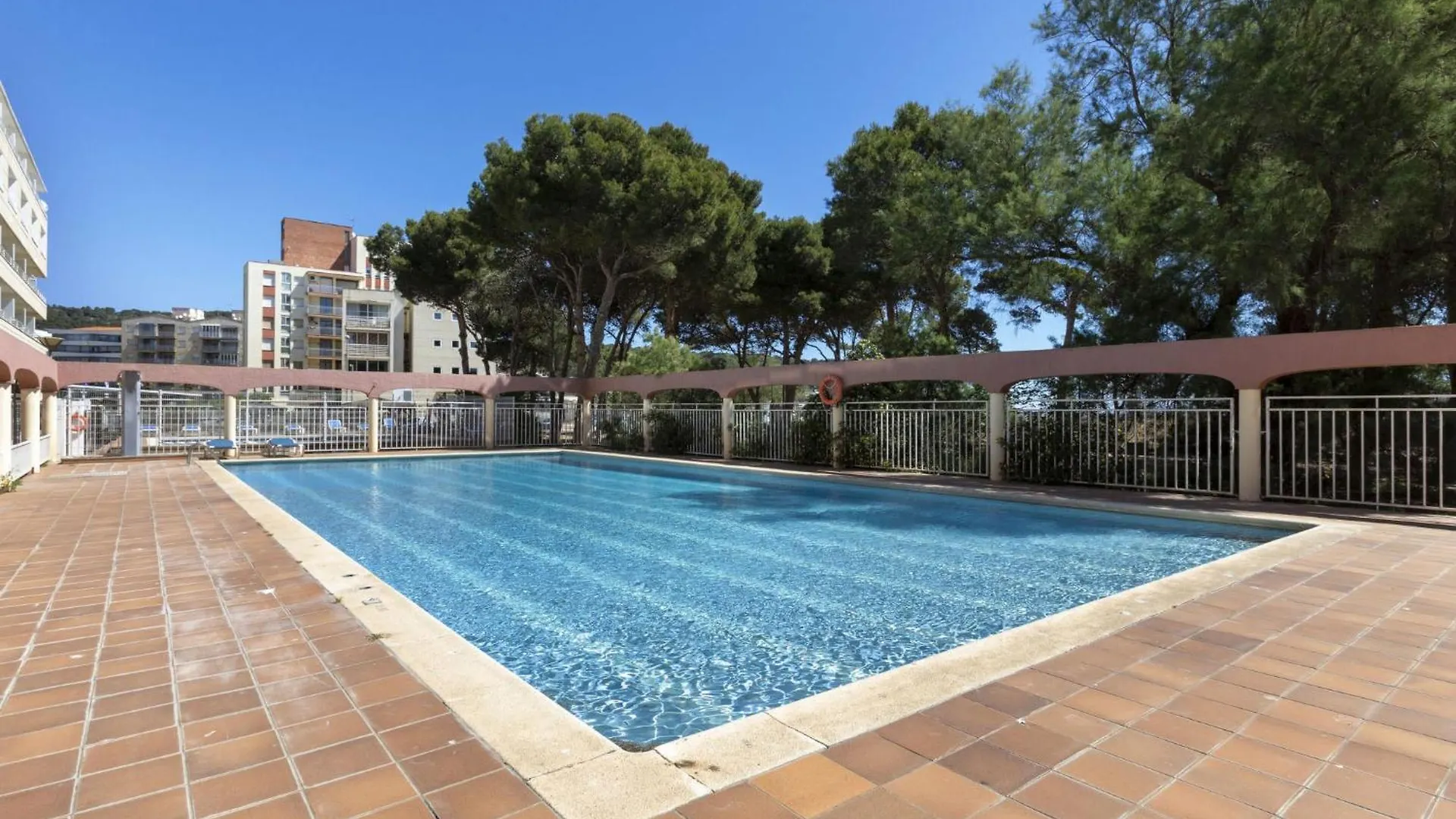 Apartment Salines VIII By Interhome L'Estartit