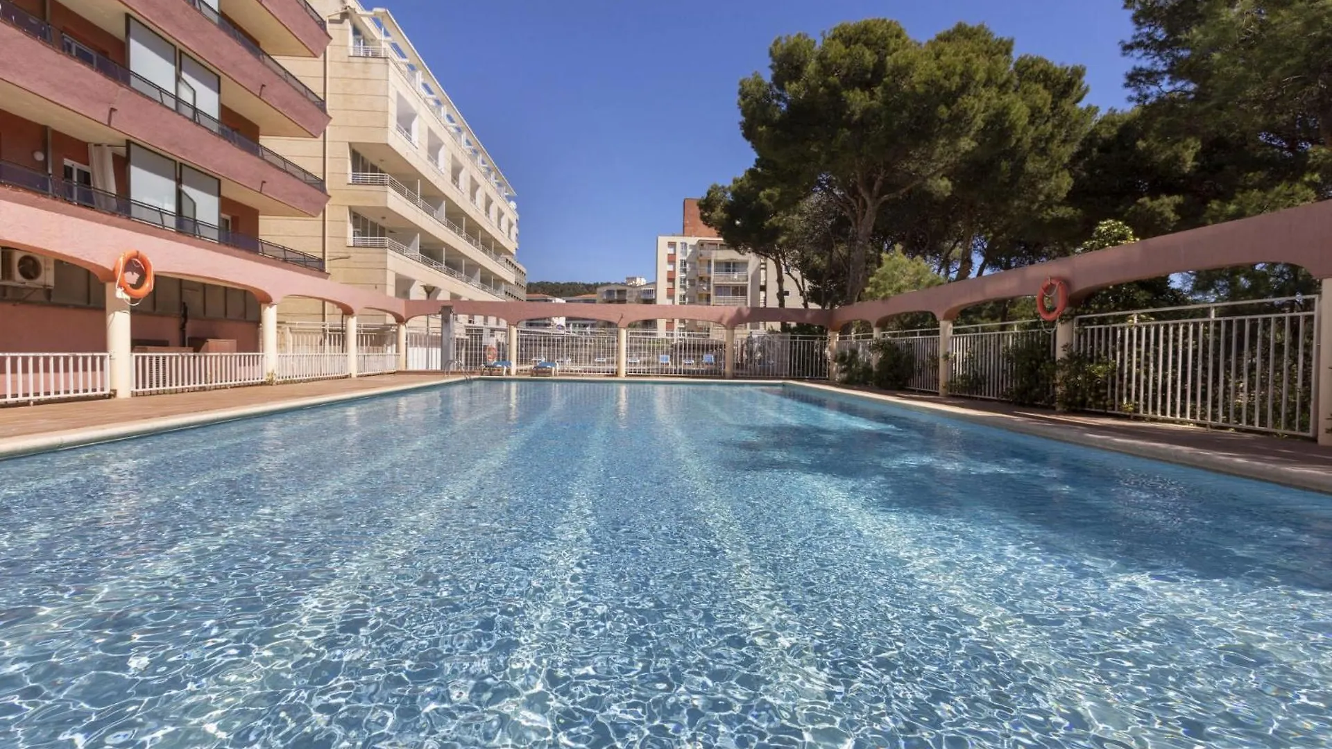 Apartment Salines VIII By Interhome L'Estartit 0*,  Spain