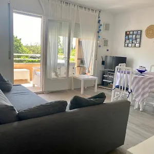 Costa Brava Appartement
