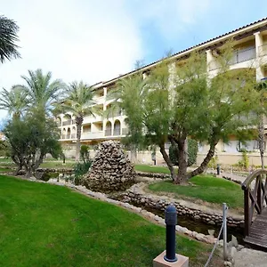 Jardins Del Mar 138 Appartement